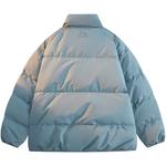 Пуховик унисекс Paddington Bears, Хаки - фото 3