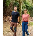 Брюки Newwood Peregrin, синий - фото 4