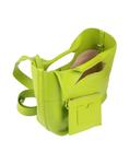 Сумка Mcqueen, лаймовый - фото 2