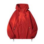 Куртка унисекс JEANSWEST CLUB, Черный - фото 4