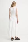 Платье Morgan, белый - фото 2
