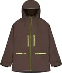 Picture Куртка Ozonn 3l chicory coffee L - фото