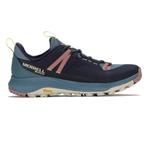 Кроссовки Merrell Siren 4 GORE-TEX, синий - фото 3
