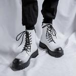 Ботинки Cachiotti Martin Boots Men - фото 21