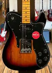 Squier CLASSIC VIBE '70S TELECASTER CUSTOM - фото 7