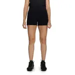 Женские шорты Aresta Trangoworld, чёрный - фото