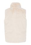 Жилет BODYWARMERS Protest, кремовый - фото 2