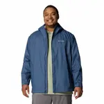 Куртка Columbia Watertight II, синий - фото 4