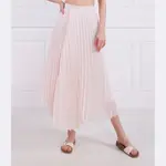 Винтажная юбка Samsøe Samsøe, розовый - фото 2