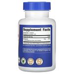 Марганец Nutricost 8 мг, 120 капсул - фото 2