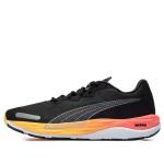 Кроссовки velocity nitro 2 'black sunset' Puma, черный - фото