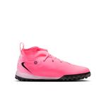 Кроссовки phantom luna 2 academy tf 'sunset pulse black' Nike, мультиколор - фото 2