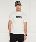 Футболка Regular fit Napapijri, белый - фото 3