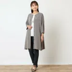 Леггинсы Lobjie, цвет Black - фото 9