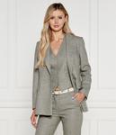 Куртка Marc Cain elegante Slim Fit, серый - фото 3