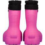 Ботинки Niseko 3.0 — детские Fubuki, розовый - фото 4