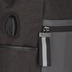 Рюкзак Picard Backpack Speed, цвет grey/anthracite - фото 4