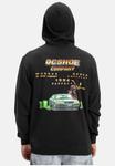 Толстовка TWO BIT PH - Hoodie DC Shoes, черный - фото
