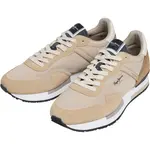 Кроссовки Pepe Jeans Hailon Basic, бежевый - фото 3
