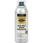 EBIN Wonder Lace Bond Lace Melt Аэрозольный спрей 80 мл Шелковый протеин Ebin New York - фото