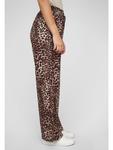 Брюки Cloud5ive с леопардовым принтом Cloud5ive - фото 6
