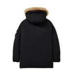 Emoji Парка унисекс, Ecru - фото 6