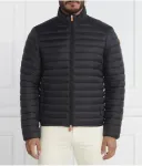 Куртка ALEXANDER regular fit Save The Duck, черный - фото