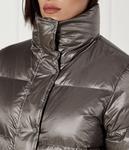 Пуховик Regular fit Marc O' Polo, металлический - фото 4