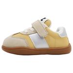 Обувь для малышей, кроссовки Maibuxiong, желтый - фото 2