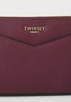 Сумка TWINSET BAG, Winetasting/Bordeaux - фото 5