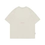 Футболка унисекс BJHG, светло-абрикосовая, Hug Fruit - фото 10