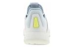 Кроссовки Ecco Casual Shoes Men Low-Top White - фото 3