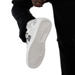 Кроссовки JEANSWEST Skateboarding Shoes Unisex Low-top, белый/синий - фото 19