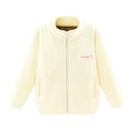 Disney Утепленная куртка бежевая Kids' - фото