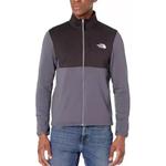 Куртка мужская серая THE NORTH FACE - фото