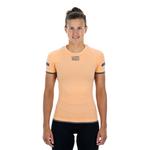 Базовый слой Cube Race Be Cool, оранжевый - фото 2