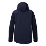 Куртка софтшелл Killtec, цвет navyblau/abgrundblau - фото 2