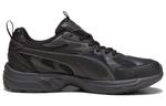 Puma Milenio Кроссовки унисекс, Black - фото 2