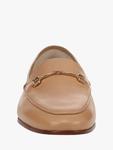Кожаные мокасины loraine Sam Edelman, цвет French Sand - фото 4