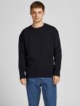 Толстовка JACK & JONES JACK & JONES JJEStar, Black - фото 2