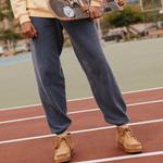 Ботинки Mens Clarks Wallabee EVO Chukka Boot, цвет Dark Sand - фото 8