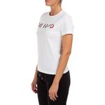 Футболка женская Kenzo, белый - фото 6