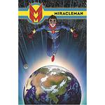 Книга Miracleman Book 3: Olympus (Hardback) - фото