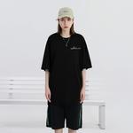 Футболка унисекс Stillslow, темно-синий - фото 9