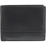 Кошелек TOM TAILOR Jerrie, черный - фото