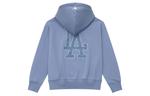 Свитшот Unisex MONOGRAM Collection Los Angeles Dodgers 25FW MLB, синий - фото