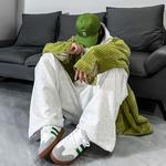 Кроссовки Doraemon Skateboarding Shoes Unisex Low-top, бежевый - фото 70