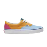 Кроссовки Era Canvas Vans, мультиколор - фото
