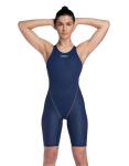 Powerskin ST NEXT с открытой спиной - темно-синий Arena, синий - фото