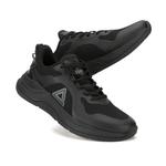 Кроссовки мужские низкие черные Peak - фото 3